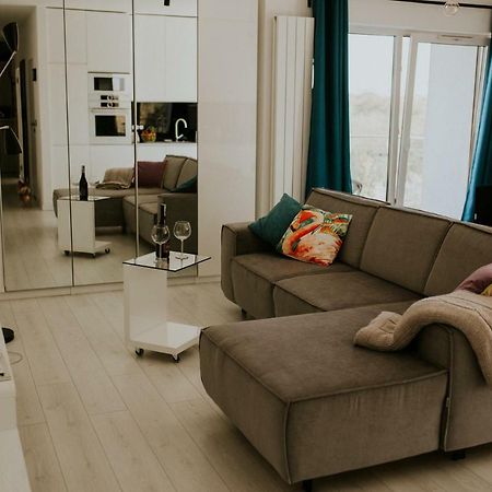 Ng New Gardens Apartment Познань Екстер'єр фото